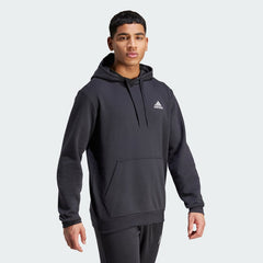 Men's Essentials Fleece Hoodie
