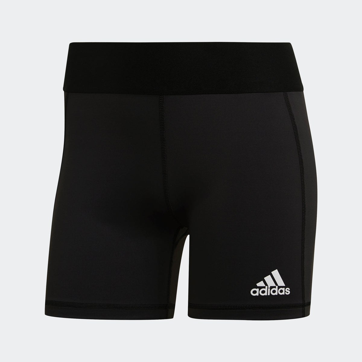 Women's Techfit Volleyball Shorts