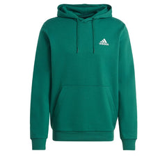 Men's Essentials Fleece Hoodie