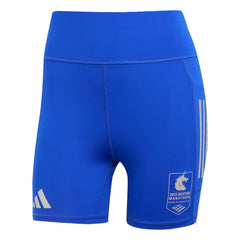 Women's Boston Marathon SS25 Short Tights