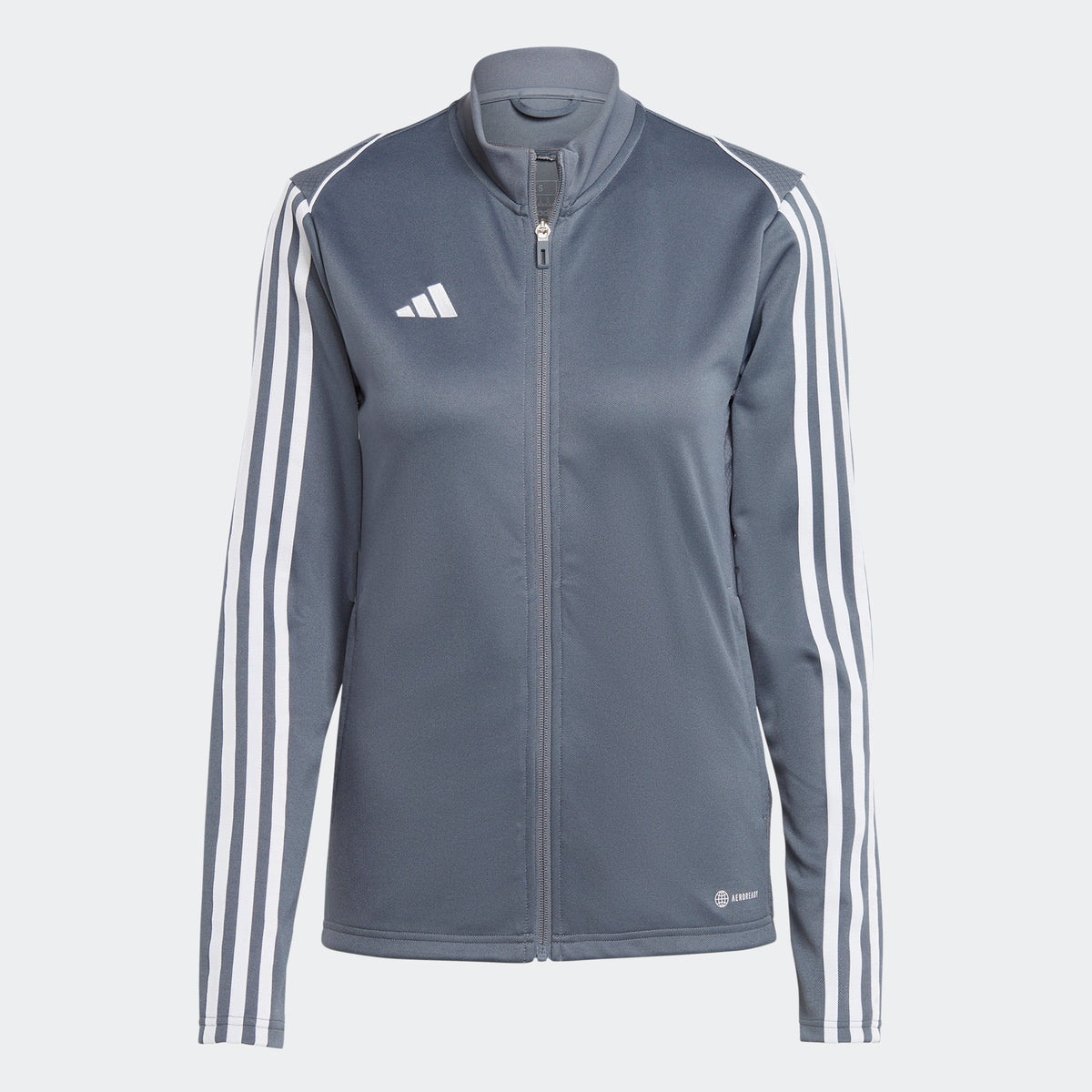 Women's Tiro 23 League Training Jacket