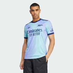 Men's Arsenal 24/25 Third Jersey