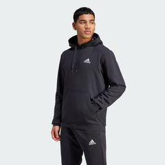 Men's Essentials Fleece Hoodie