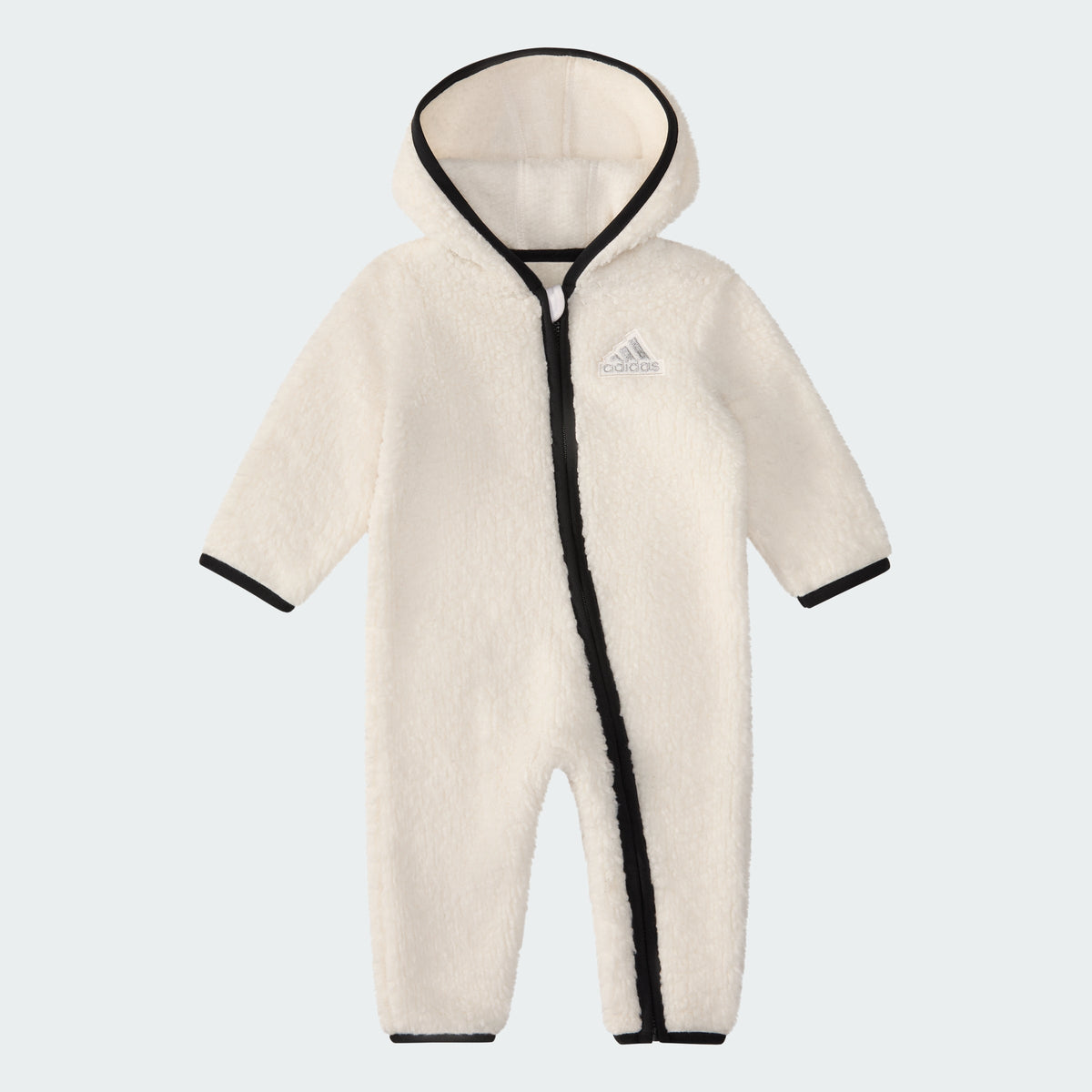 Kids' Cozy Coverall
