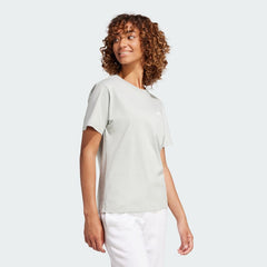 Women's Lounge Verbiage Graphic Tee