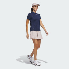 Women's Ultimate365 Diamond Jacquard Polo Shirt