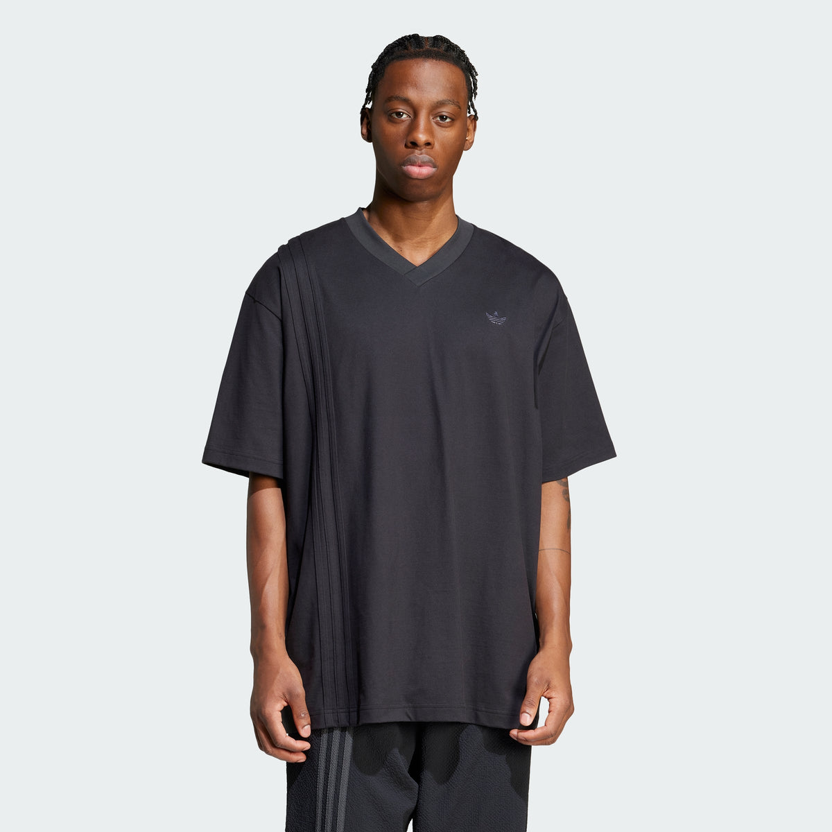 Men's Front 3-Stripes Tee
