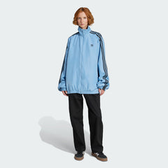 Women's Adilenium Season 3 Oversized Track Top