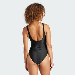 Women's Sportswear U-Back Swimsuit