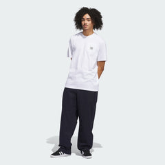 Men's 3-Stripes Skate Chinos