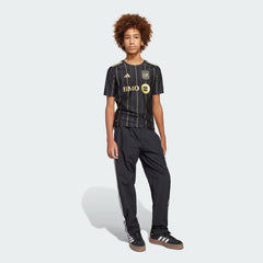 Kids' Los Angeles Football Club 24 25 Home Jersey Kids