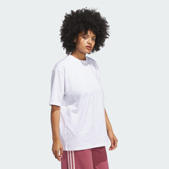 Women's Elements Meditate Graphic Boyfriend Tee