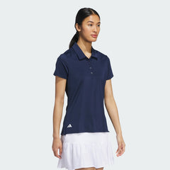 Women's Ultimate365 Solid Short Sleeve Polo Shirt