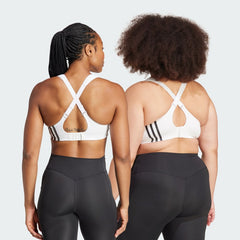 Women's TLRD Impact Training High Support Bra