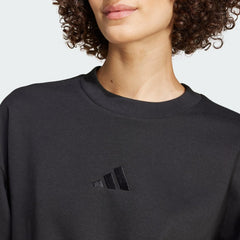 Women's ALL SZN Fleece Loose Sweatshirt