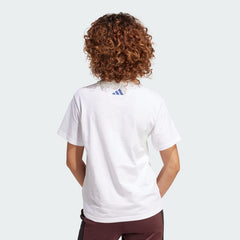 Women's Tech Illustrate Graphic Tee