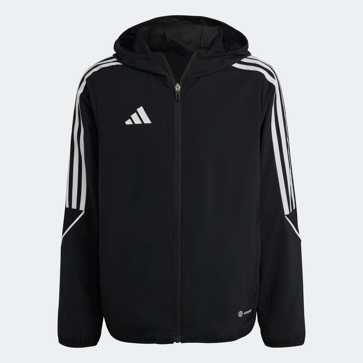 Kids' Tiro 23 League Windbreaker