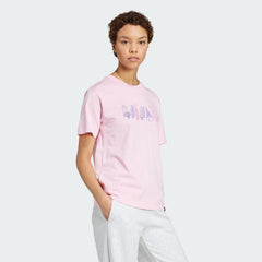 Women's Lounge Food Graphic Tee