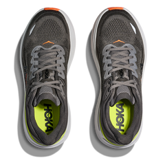 Bondi 9 Asphalt Grey - Gravel