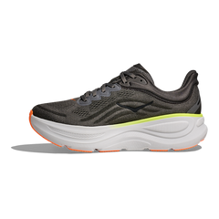 Bondi 9 Asphalt Grey - Gravel
