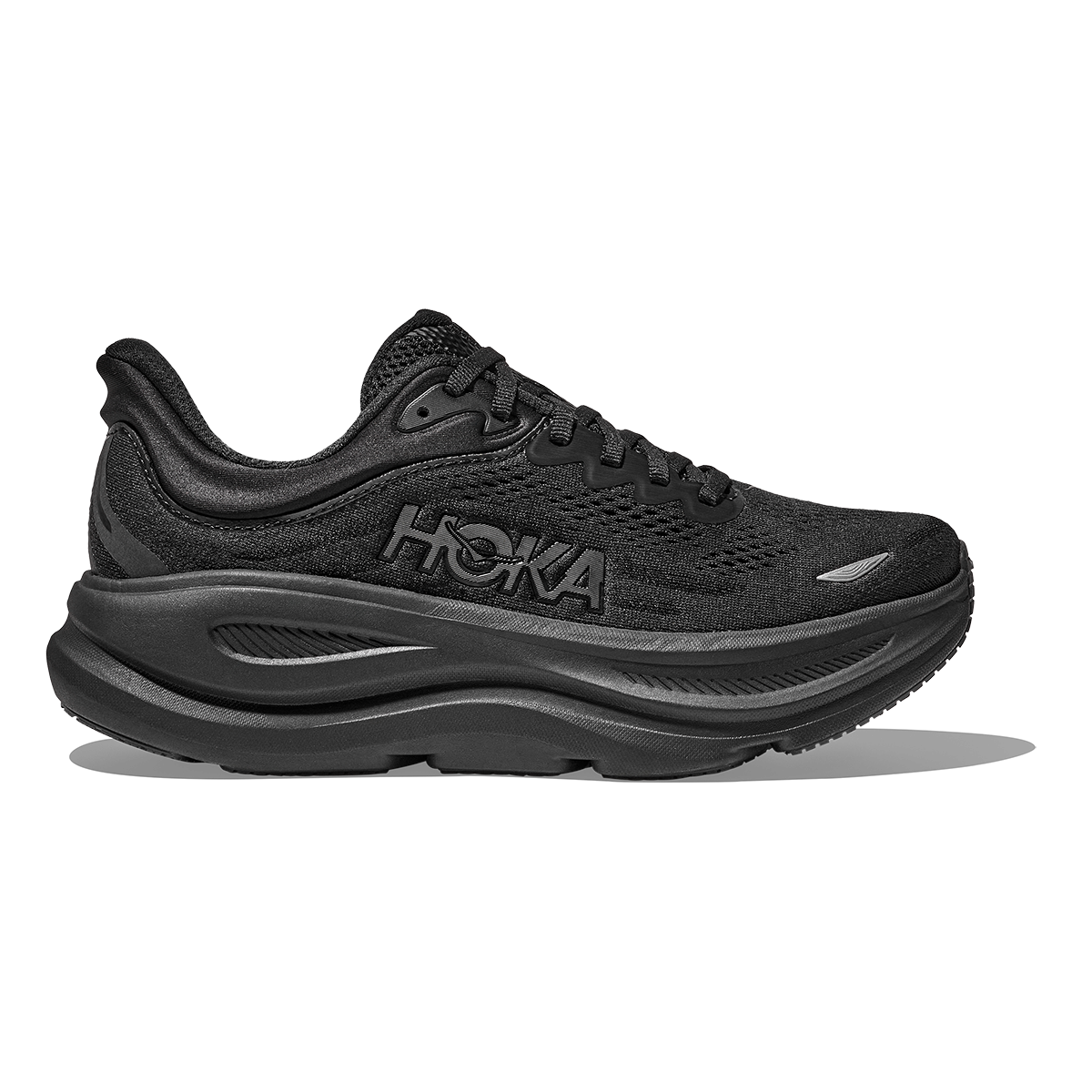 Bondi 9 Black - Black