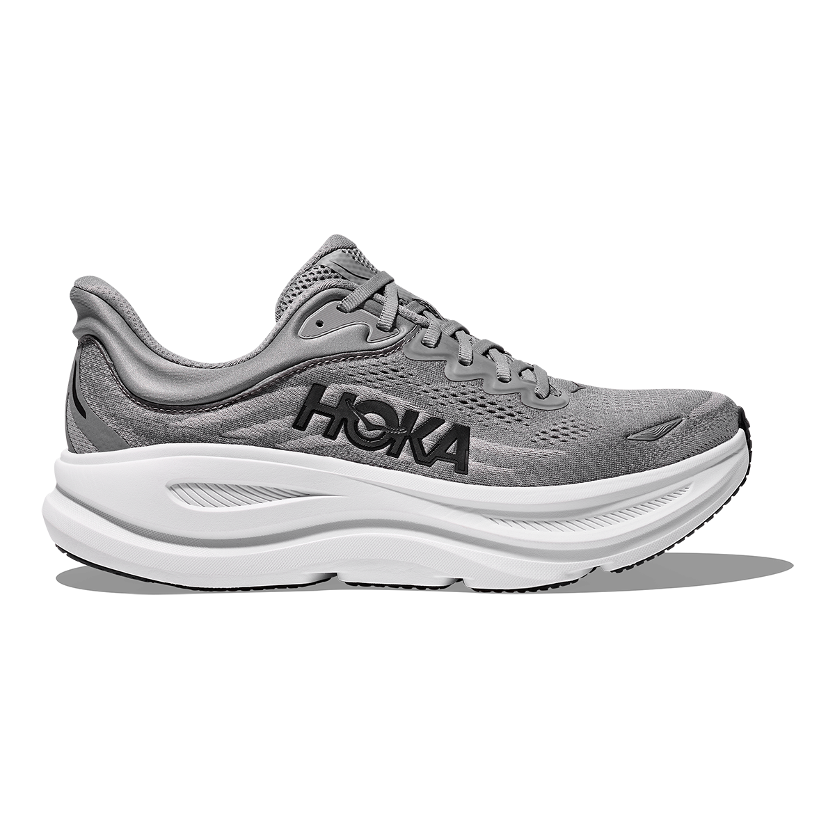 Bondi 9 Galactic Grey - Stellar Grey