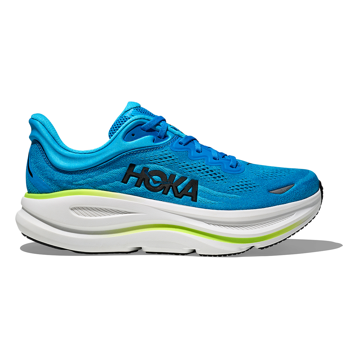Bondi 9 Skyward Blue - Blue