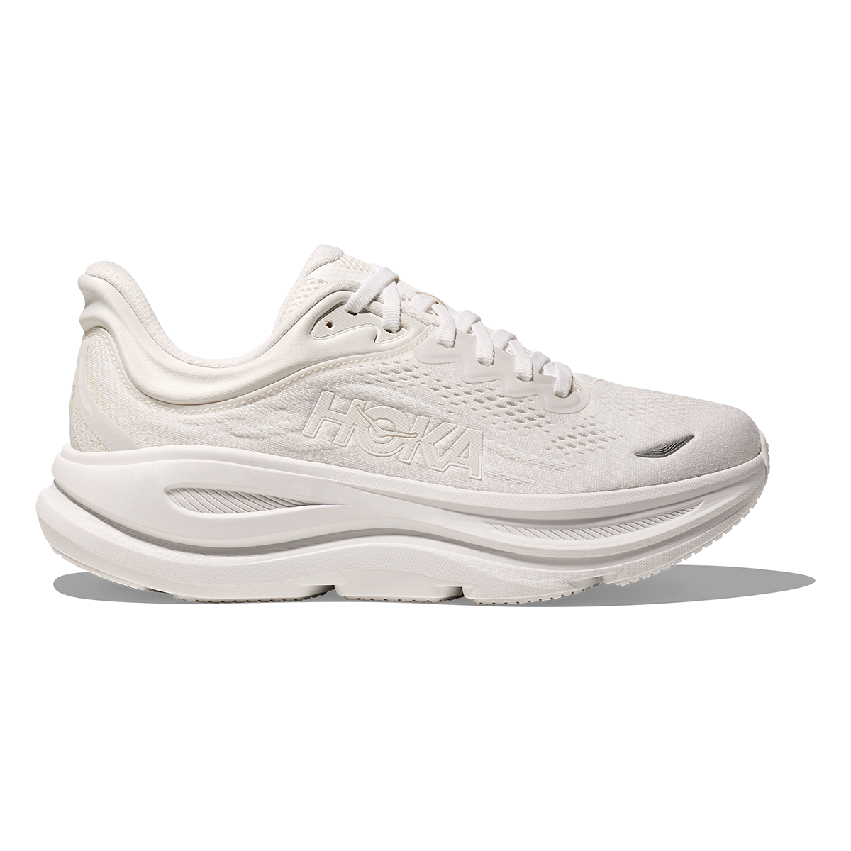 Bondi 9 White - White