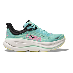 Bondi 9 Blue Spark - Mint Fluorite