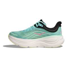 Bondi 9 Blue Spark - Mint Fluorite