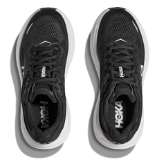 Bondi 9 Black - White