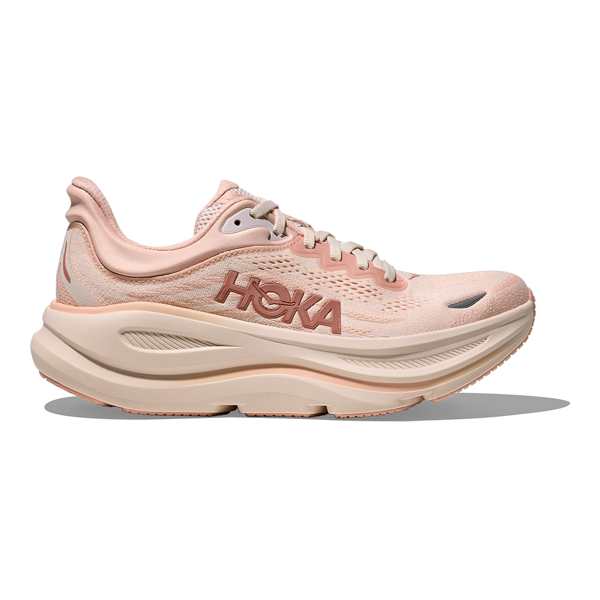 Bondi 9 Rose Latte - Rose Cream