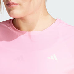 Women's Own The Run Tee (Plus Size)