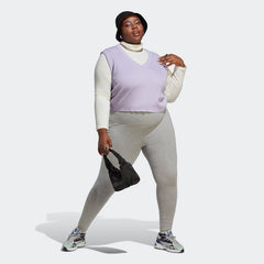 Women's Adicolor Essentials Leggings (Plus Size)