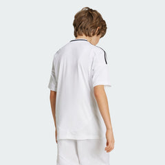 Kids' Real Madrid 24 25 Home Jersey Kids