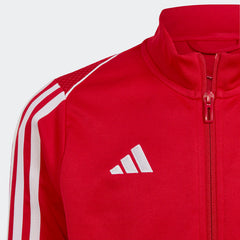 Kids' Tiro 23 League Training Jacket