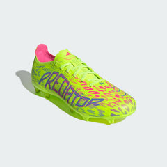 Men's Predator League Firm Multi Ground Cleats