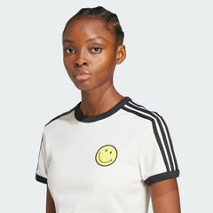 Women's Smiley Cali Tee