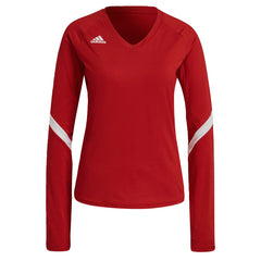 Women's Quickset Long Sleeve Jersey