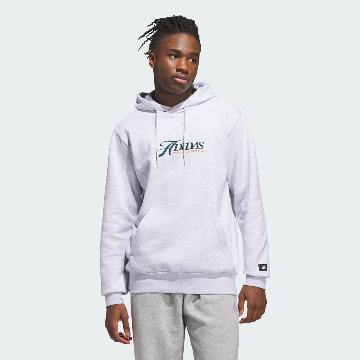 Men's Country Club Graphic Hoodie