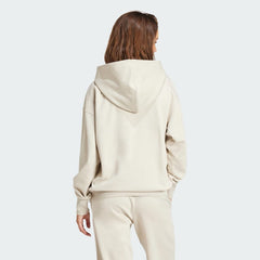 Women's ALL SZN Fleece Loose Hoodie
