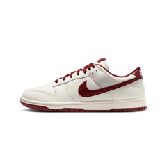 Dunk Low Retro 'Phantom Team Red' (2026)