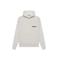 Hoodie 'Light Oatmeal' (2022)