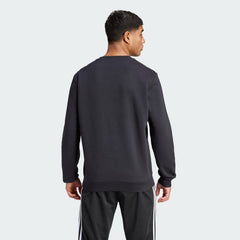 Men's Essentials Fleece Sweatshirt