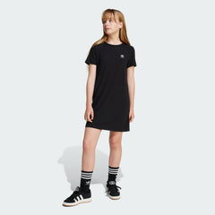 Kids' Ribbed Dress Kids