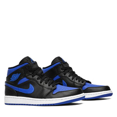 Air Jordan1 Hyper Royal Blue Mid