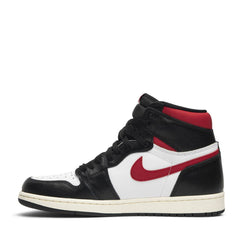 Air Jordan1 High Og Gym Red