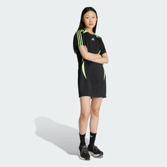 Women's Teamgeist Adicolor Tee Dress