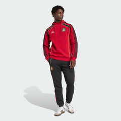 Men's Atlanta United FC UBP Travel Hoodie