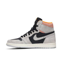 Air Jordan1 Hyper Crimson